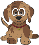Scout can help you find a book! 