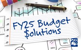  Budget