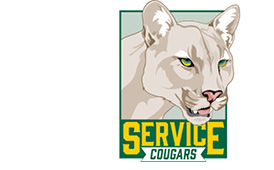  Service Cougars