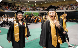  Graduates