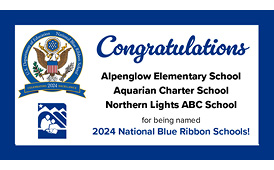  National Blue Ribbon Schools