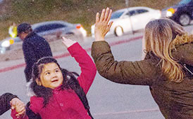  High Five