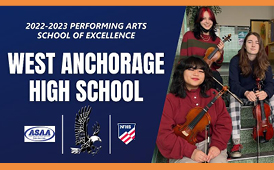  WVHS Fine arts