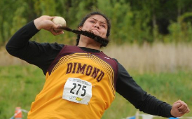  Dimond sports