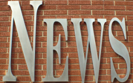  News
