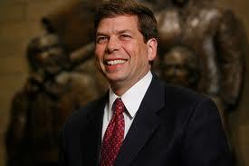 Mark Begich 