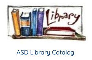 ASD Library Catalog 