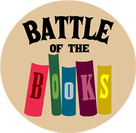  Battle of the Books
