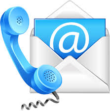 Contact us Contact us