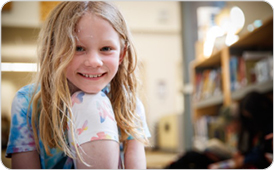  Smiling Kids