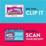box top logos 
