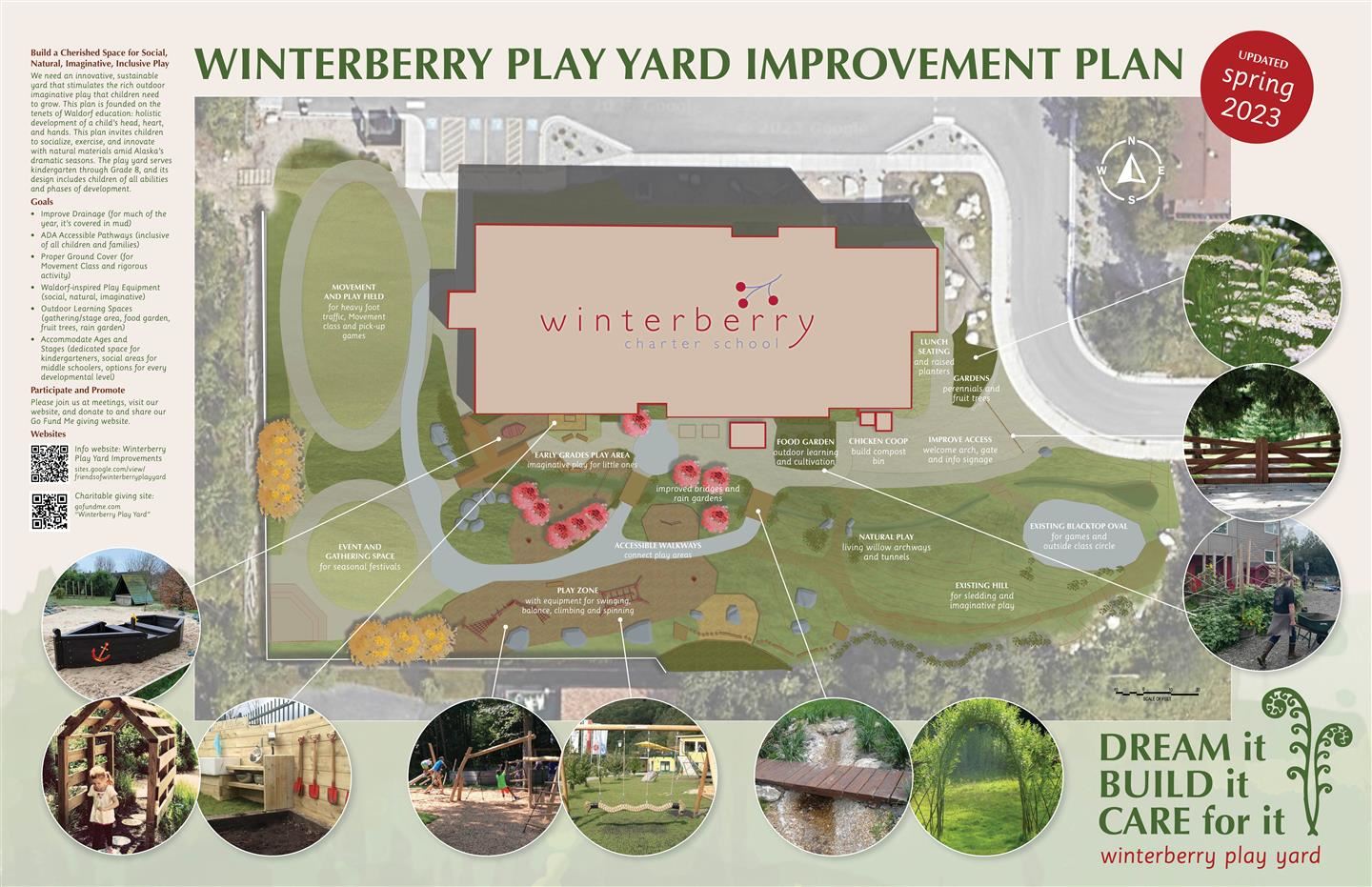 Play Yard Improvement