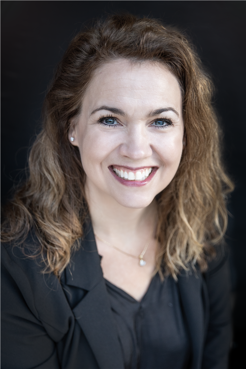 Laurie Matthews