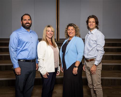 Mr Morgan, mrs Hatswell,mrs mcglocklin, mr baalerud