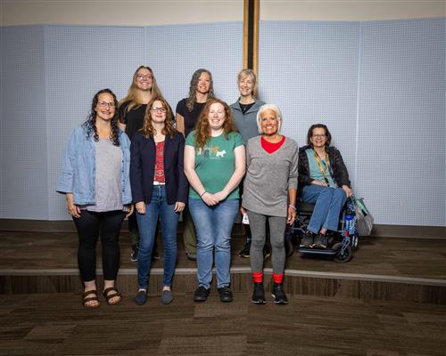 Paraprofessionals