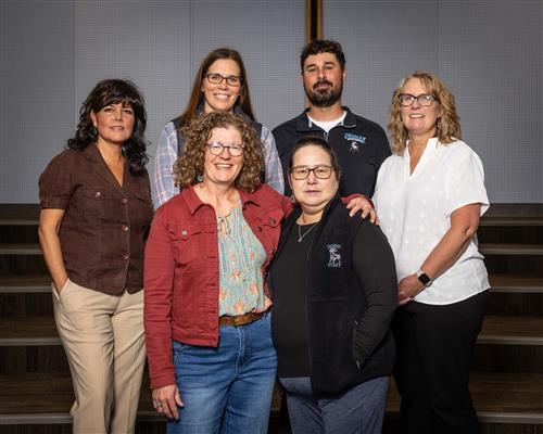 the counseling group