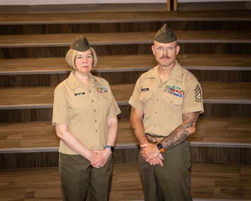 NJROTC