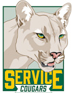 Service High logo Service High logo