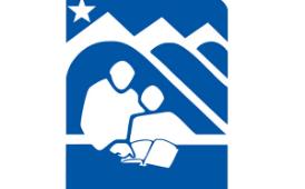 Anchorage School District logo 