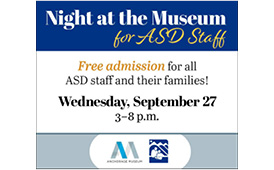  night at the museum