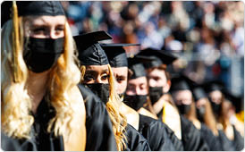  Graduation