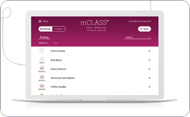  mClass