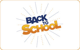  Back to School
