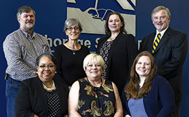  school board