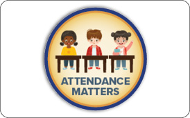  Attendance Matters