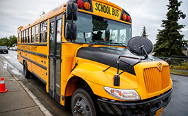  School Bus
