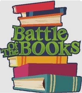 Battle of the Books Practice