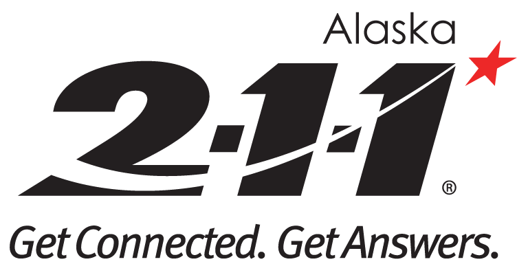 Alaska 2-1-1 Hotline 