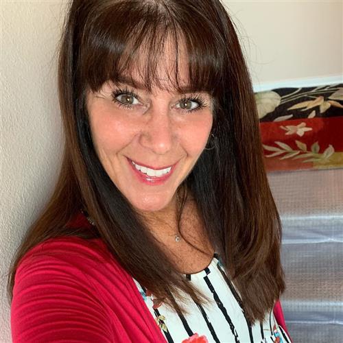 Brandy Davenport 