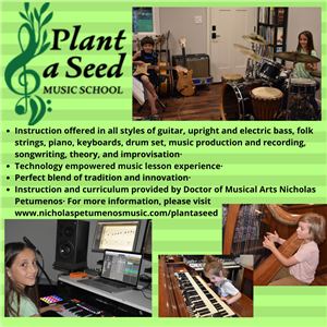 plant a seed vendor spotlight flyer plant a seed vendor spotlight flyer