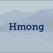 Hmong 
