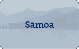  samoan