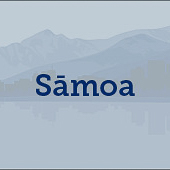 Samoan