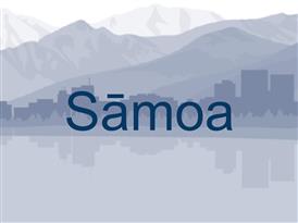  Sāmoa