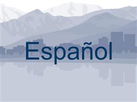  Español