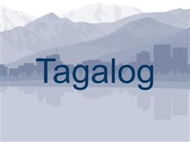  Tagalog