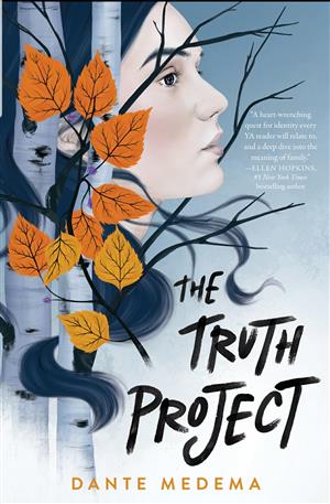 book cover of Truth Project 