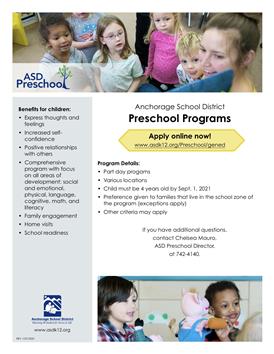  Flyer