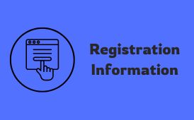  Registration Information