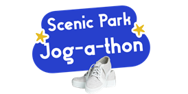  Jog-a-thon informaiton