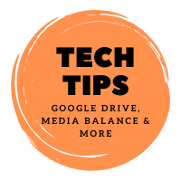 tech tips 