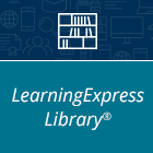 learning express logo learning express logo
