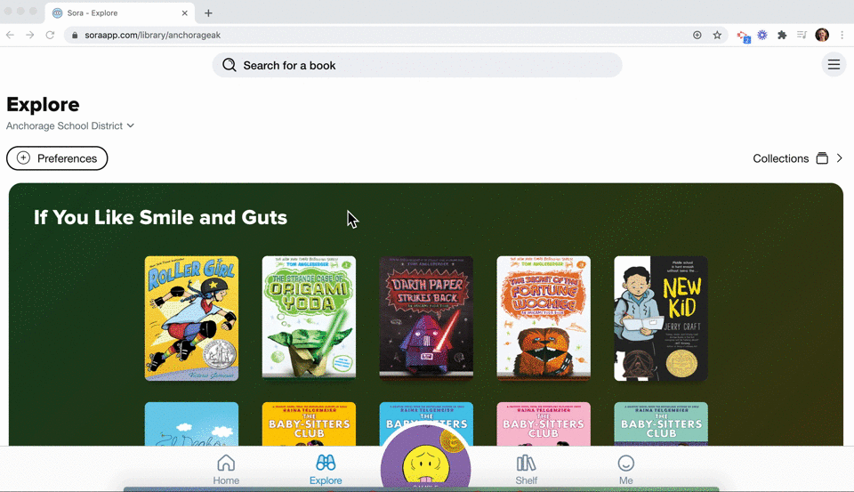 how to add library in SORA how to add library in SORA