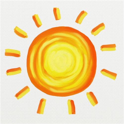 sun  