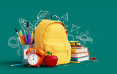  School Supples