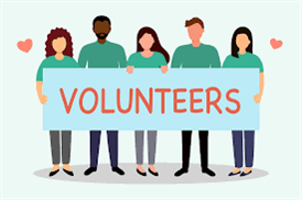  Volunteer application & waiver